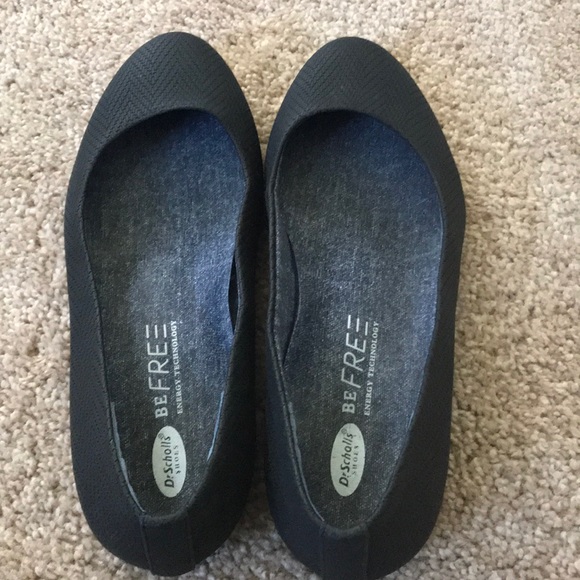 Dr Scholls Flats - Picture 7 of 7